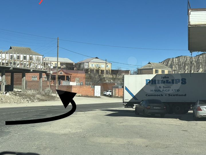Участок 20 сот. (ИЖС)