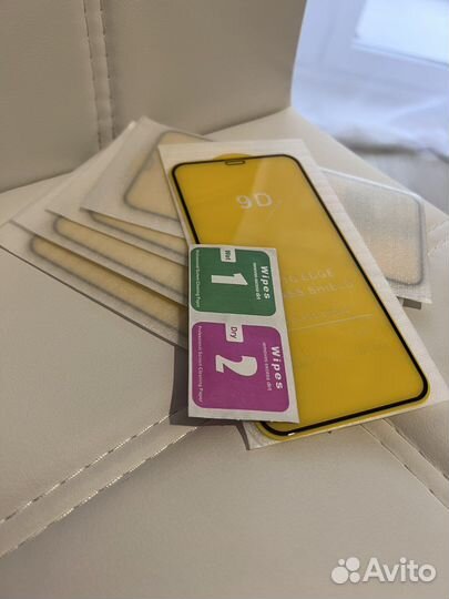 Защитное стекло на айфон 11 iPhone 11 iPhone XR