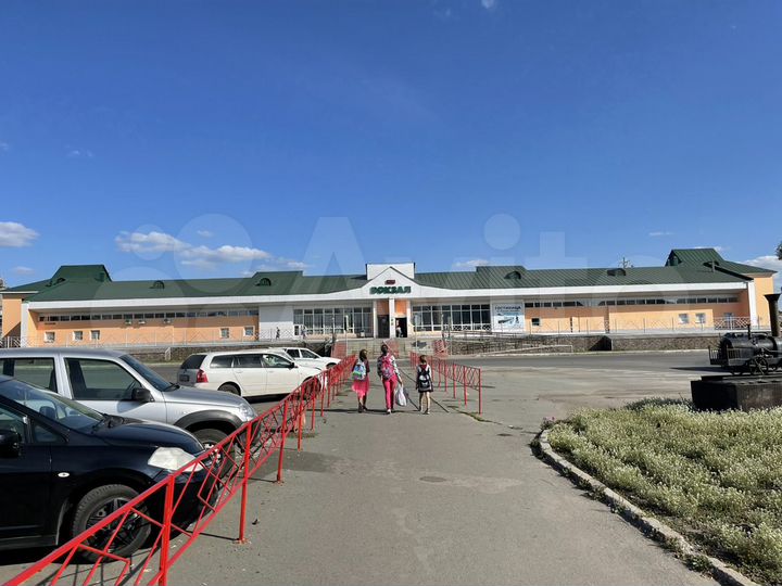 Гараж, 30 м²