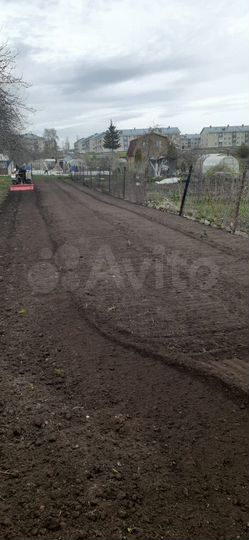 Участок 5 сот. (СНТ, ДНП)