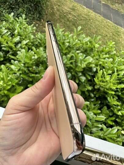 iPhone 11 pro max 256 gb