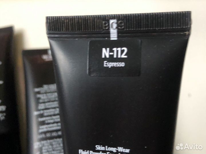 Крем тональный Bobbi Brown флюид