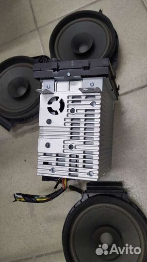 Магнитола для chevrolet cobalt