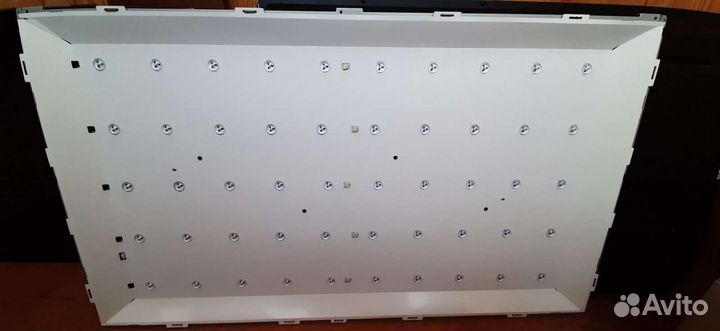 Запчасти для телевизора lg42la620v