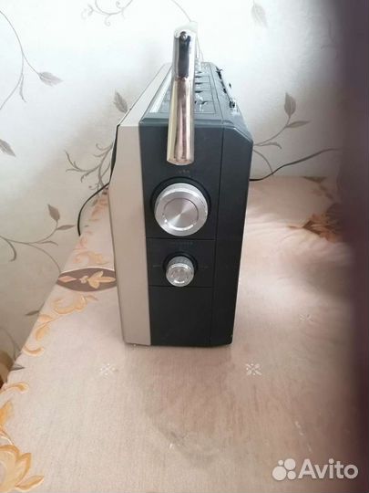 Магнитафон national Panasonic RX-5045 F