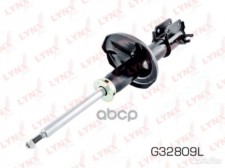 Стойка амортизационная перед лев G32809L LY