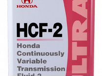 Трансмиссионное масло Honda HCF-2 / 4 л