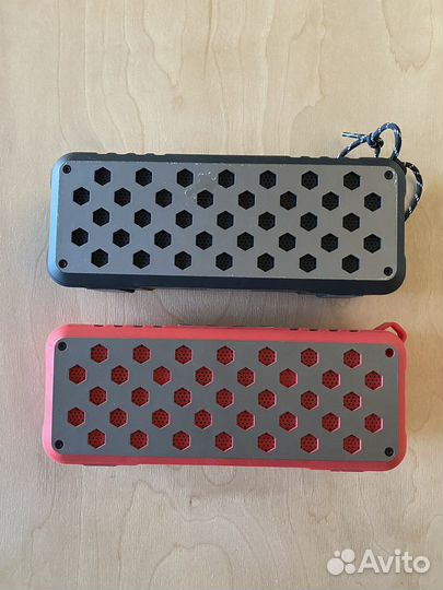 Беспроводная акустика (колонки)