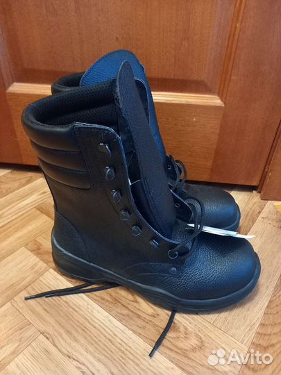 Берцы 41 размер