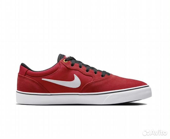 Nike SB Chron 2 35-46 EU Оригинал DM3493-606