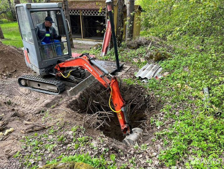 Септик Евролос био