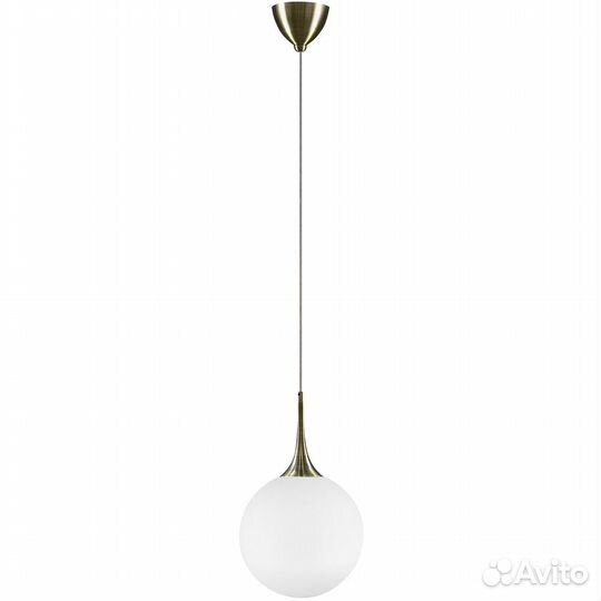 Люстра Lightstar Globo 