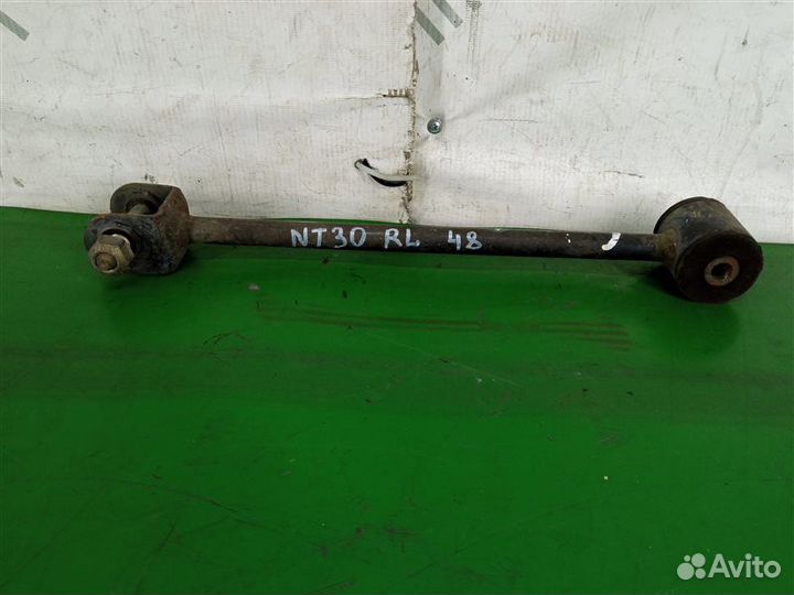 Рычаг подвески задний левый Nissan X-Trail NT30