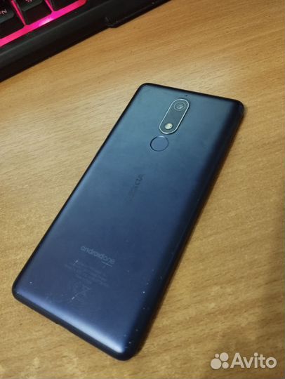 TECNO Pop 6 Pro, 2/32 ГБ