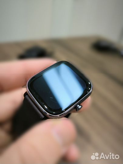 Amazfit gts 2 mini