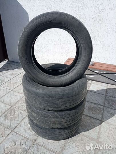 Thunderer City R202 225/60 R17