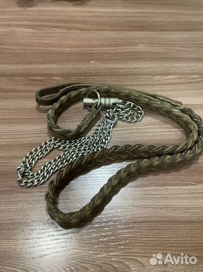 Ошейник, поводок для собак