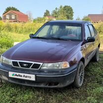 Daewoo Nexia 1.5 MT, 2005, 300 000 км, с пробегом, цена 190 000 руб.