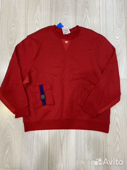 Кофта Adidas Originals новая