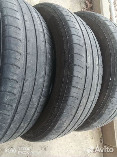 Yokohama Bluearth ES32 185/60 R15 88H