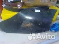 MOD:Отвал плуга пnчс-401