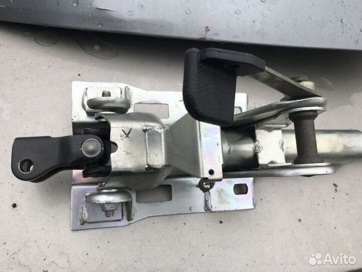 Колонка рулевая Chevrolet Niva