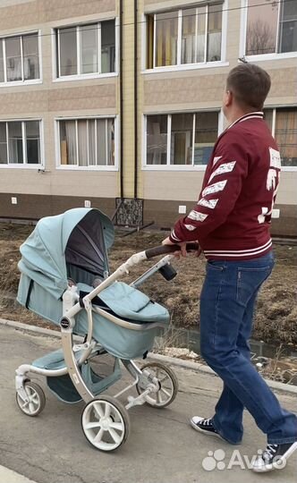 Коляска farfello aimile original