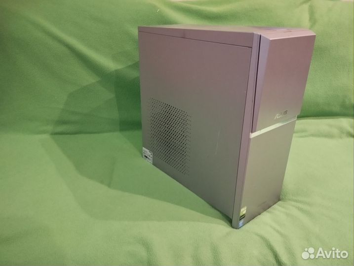 Игровой пк core i5