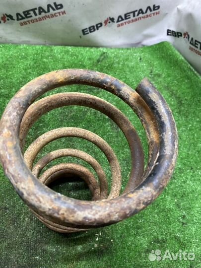 Пружина подвески задняя Great Wall Hover H2