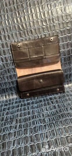 Портмоне италия