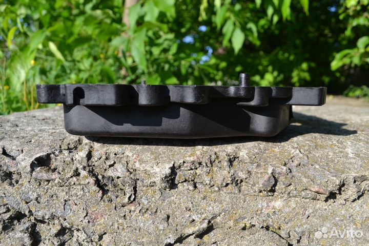 Боковой поддон АКПП 6Т30 6Т40 6Т45 Chevrolet