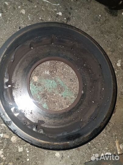 Сцепление Фольксваген гольф 3 1.8