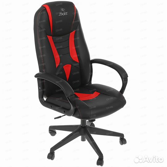 Кресло Бюрократ Zombie 8 Новое Запечатано