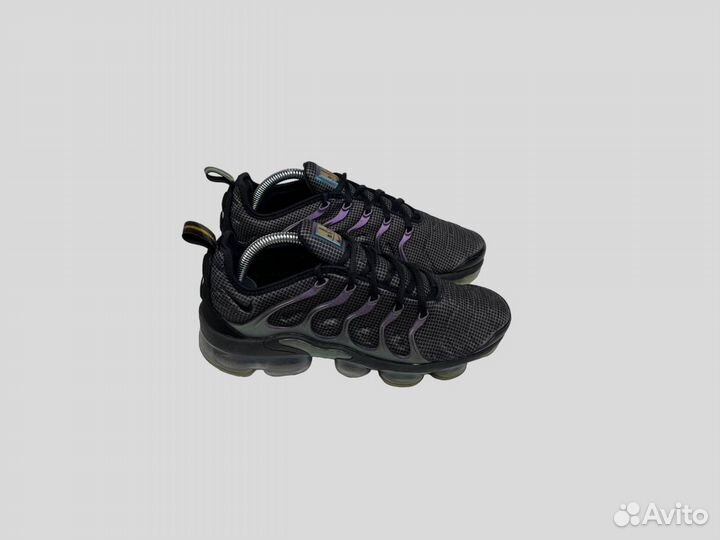 Кроссовки Nike Vapormax Plus Оригинал