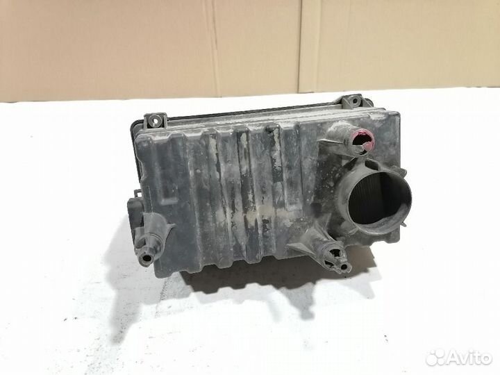 Корпус воздушного фильтра Ford Focus 1 1.8 DIesel