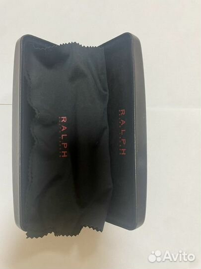 Солнцезащитные очки ralph lauren