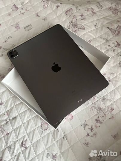 iPad Pro 12.9 m1 512gb