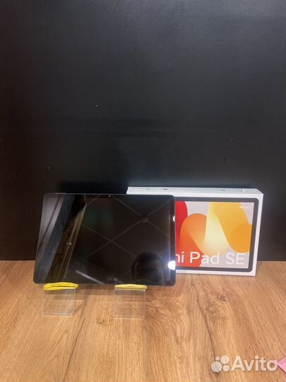 Redmi Pad SE