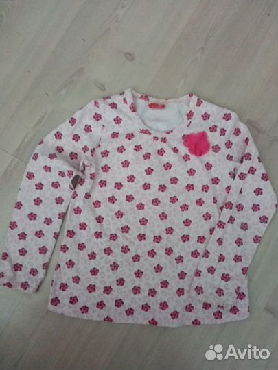 Вещи на девочку