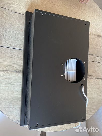 Вытяжка для кухни новая