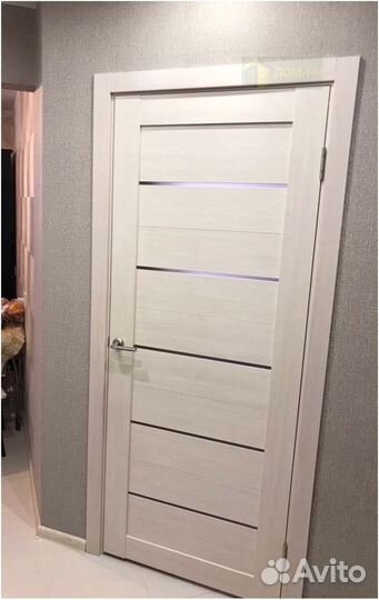 Двери межкомнатные