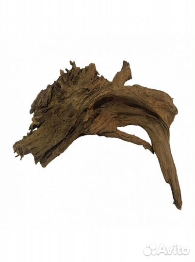 Коряга мангровая. Виноградная лоза. Коряга мопани