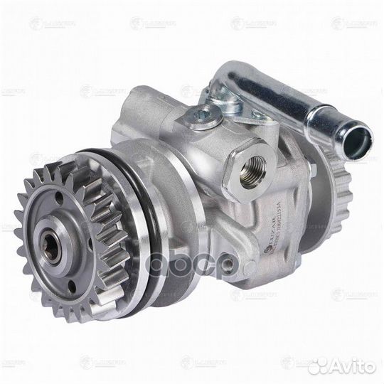 Насос гур luzar Caravelle (03) /Multivan (03)