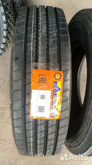 Шины Advance 315/70 R 22.5