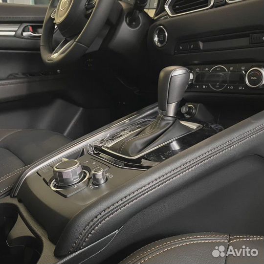 Mazda CX-5 2.5 AT, 2024