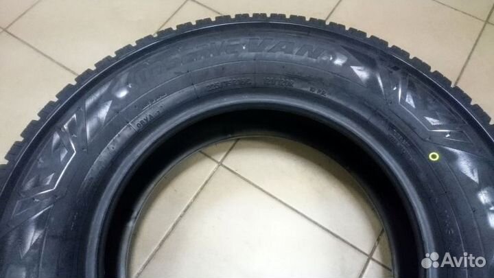 Toyo Observe Van 175/75 R16 S