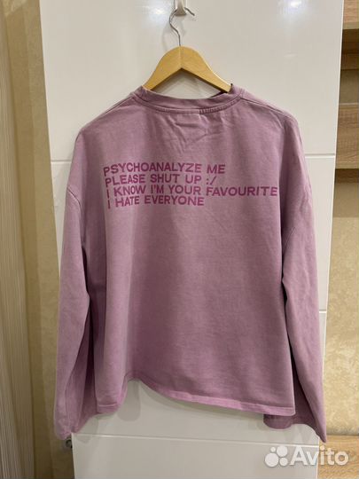 Лонгслив Look Online