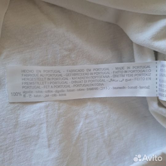 Футболка Nirvana