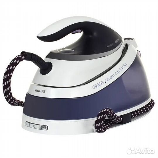 Прошивка парогенератора philips любой модели