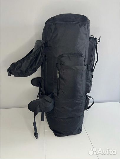 Рюкзак 100 литров туристический